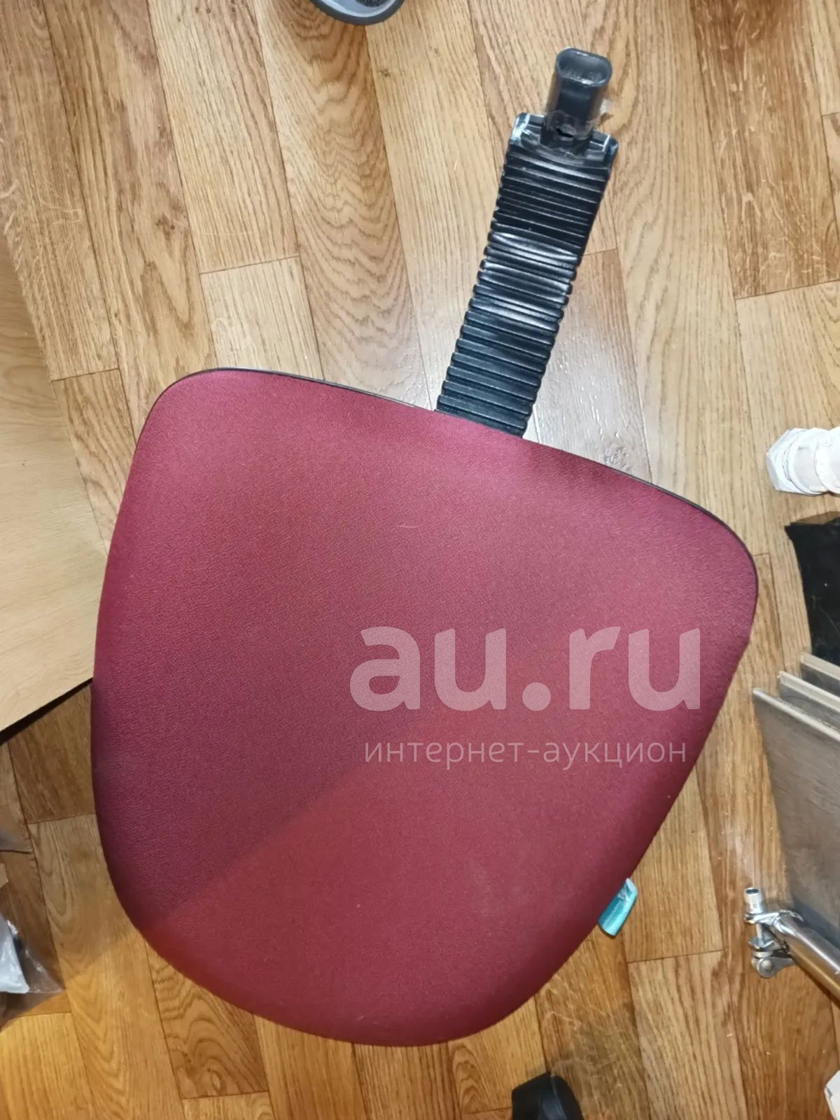 Спинка от стула кресла компьютерного — купить в Красноярске. Состояние ...