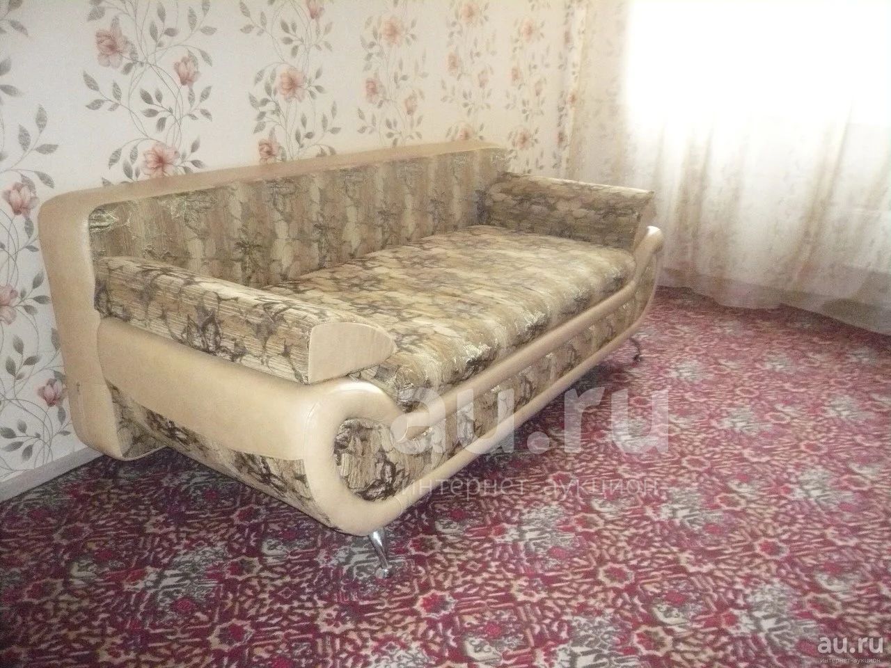 Купить 1 Ком Ветлужанке Красноярск