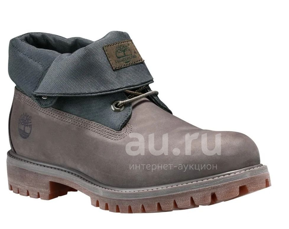 roll top boot timberland