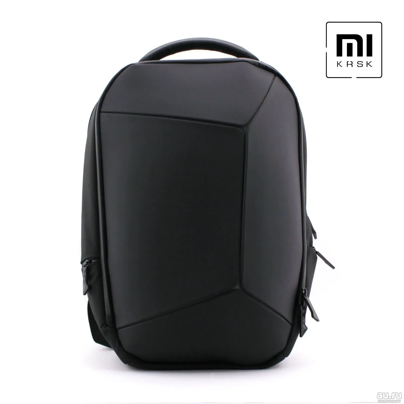 Рюкзак Xiaomi Geek Backpack 2070 черный 26 л