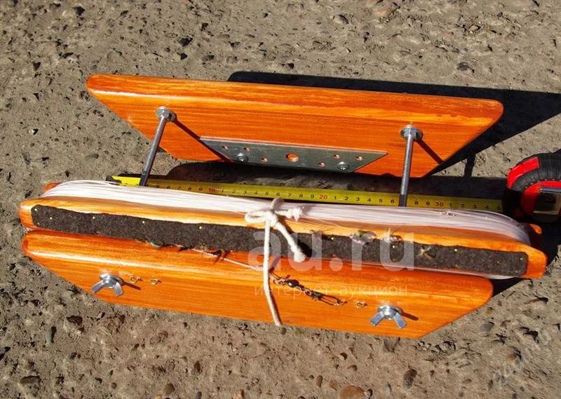 Кораблик Для Рыбалки Купить На Авито