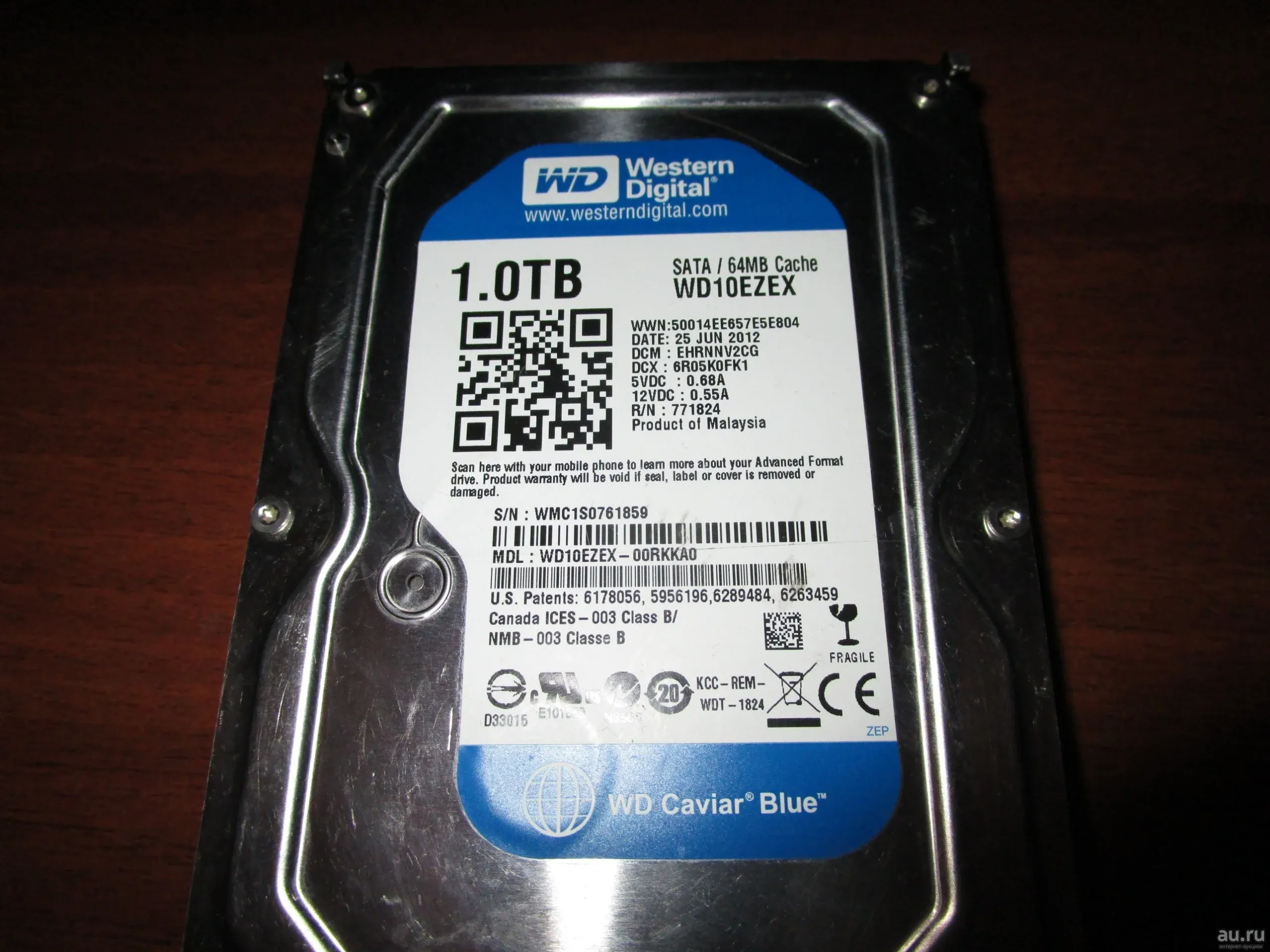 Диск wd wd10ezex. Жесткий диск western digital 1tb wd10ezex. wd 1tb (wd10ezex). wd10t654cbx видео.