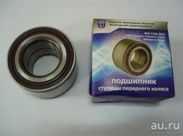 Стоимость Ступичного Подшипника Ваз 2114