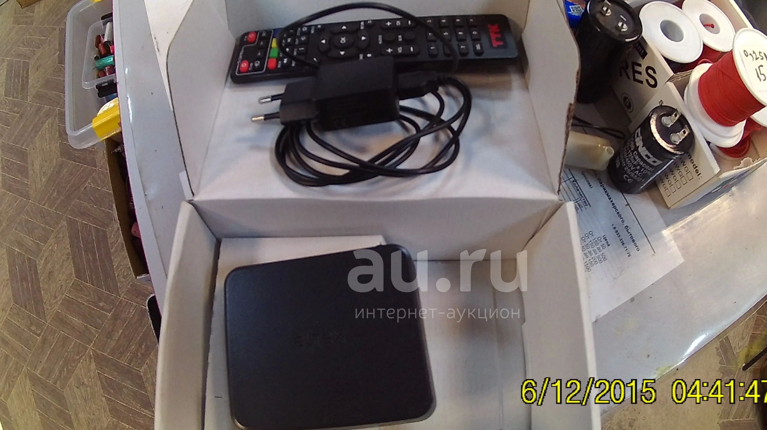 eltex nv-501 wac iptv приставка — купить в Красноярске. Состояние: Б/у ...