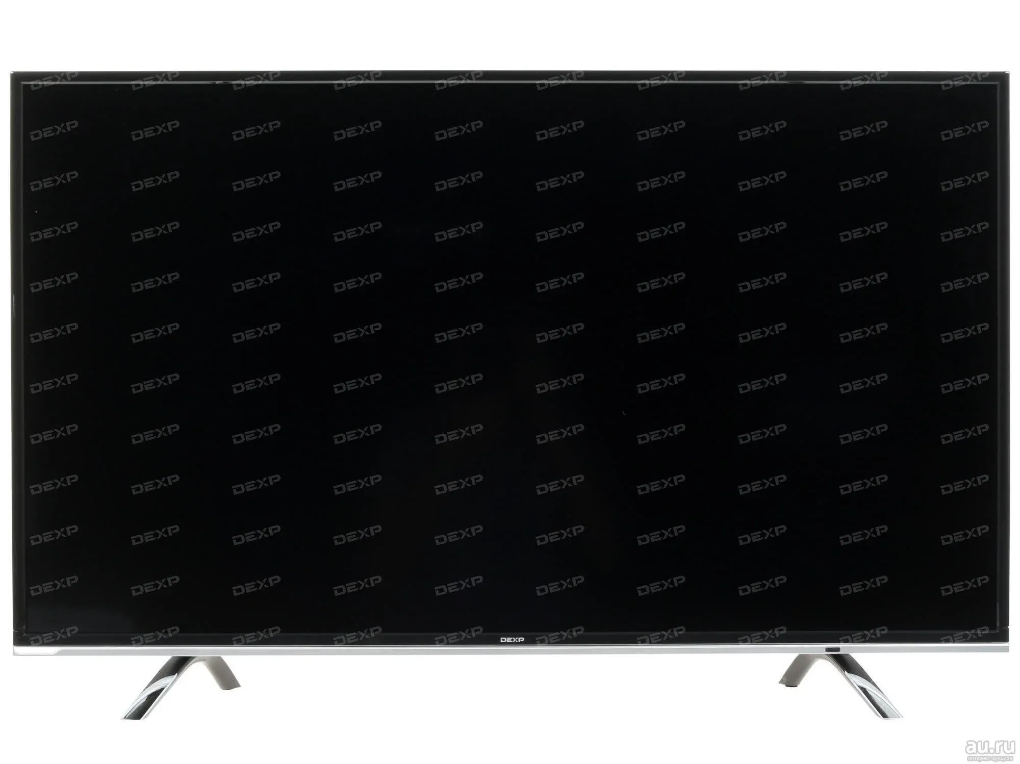Телевизор dexp 50 см