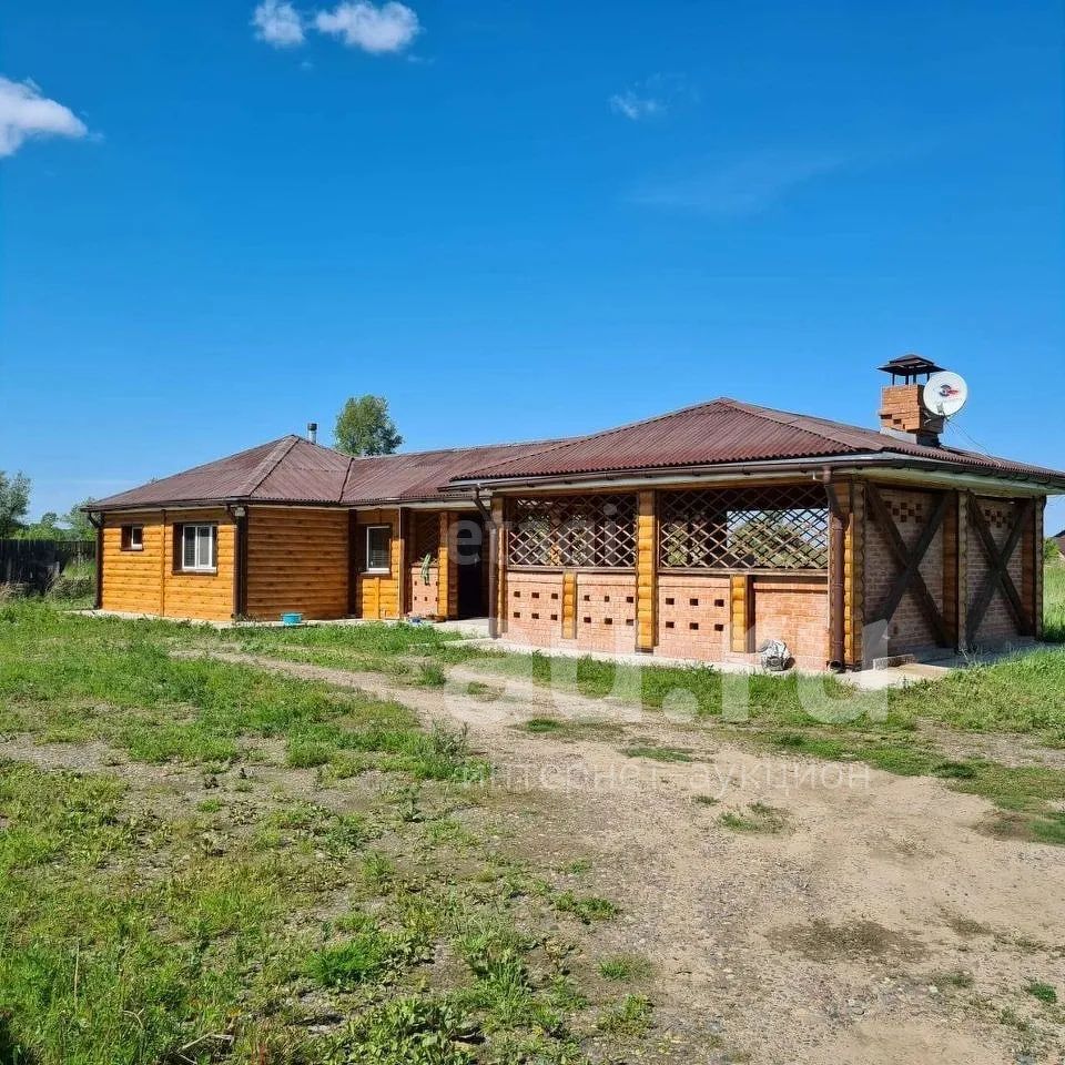 Купить Дом В Красноярском Крае Железногорск
