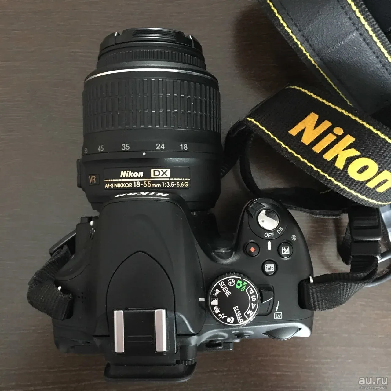 Nikon D5100 Цена