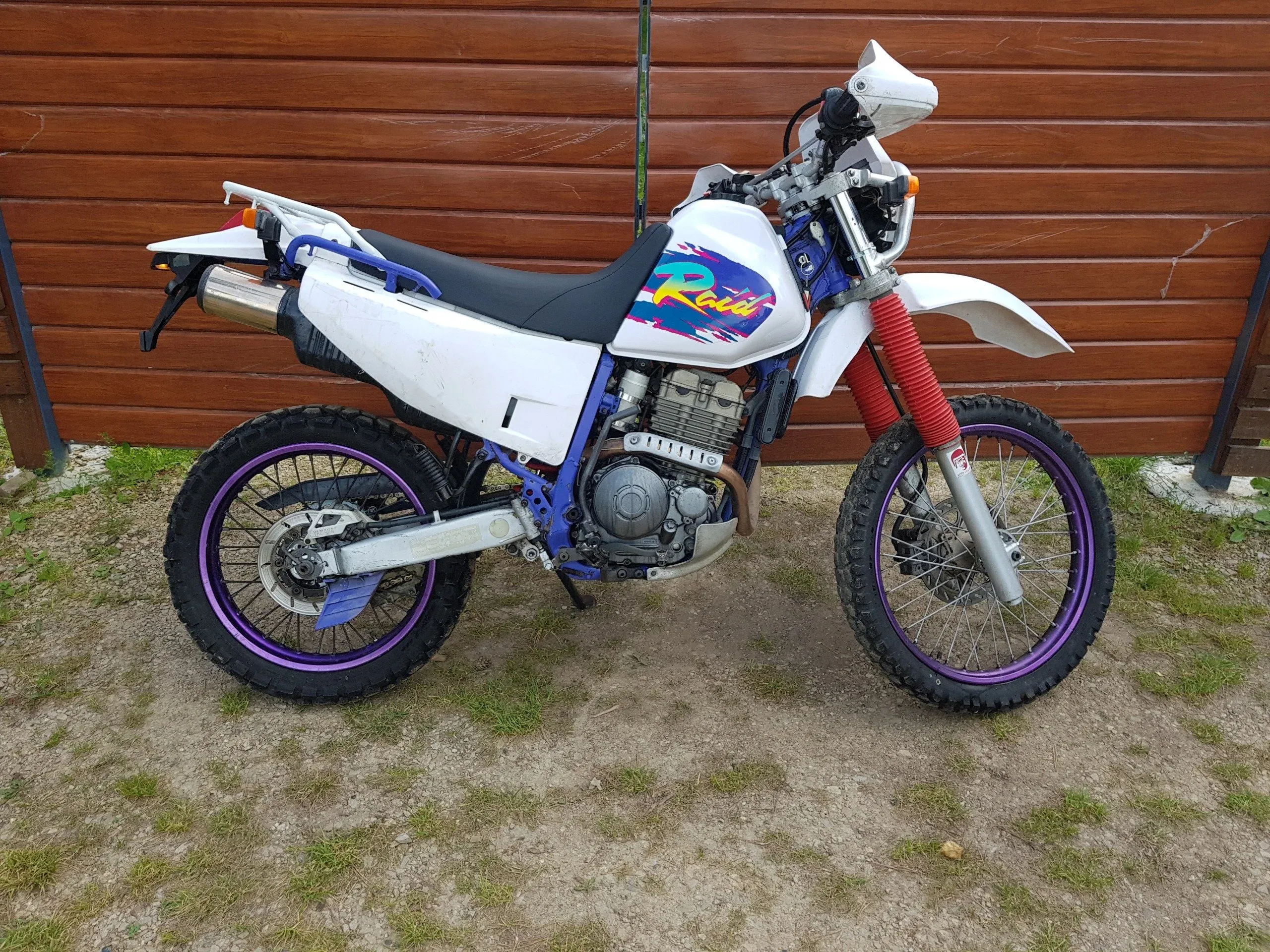 Yamaha 250 Купить Бу