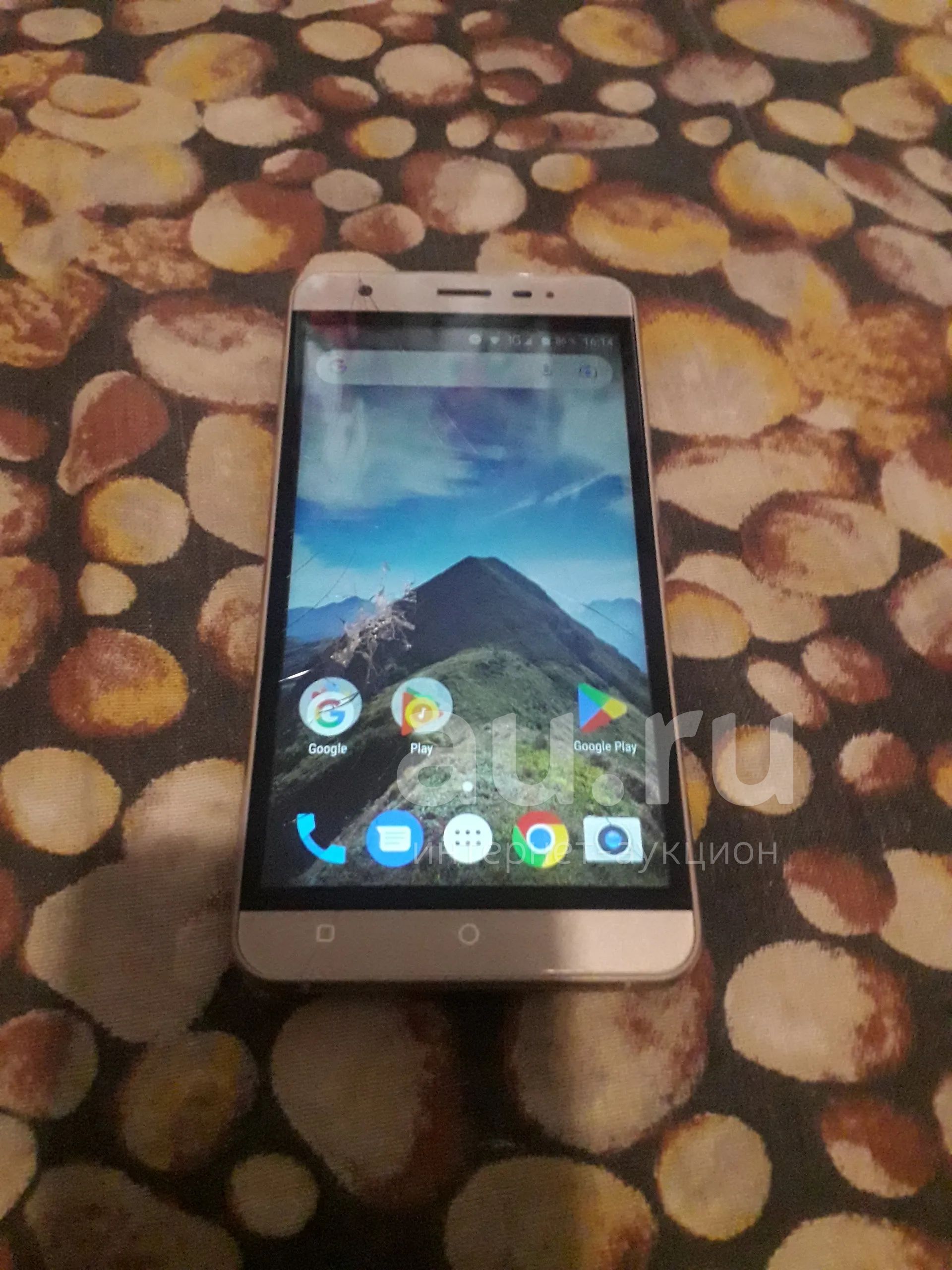 Vertex impress eagle — купить в Красноярске. Состояние: Б/у. Смартфоны ...