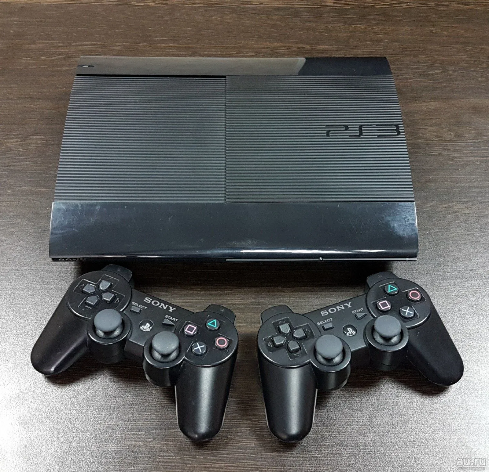 Sony PLAYSTATION 3