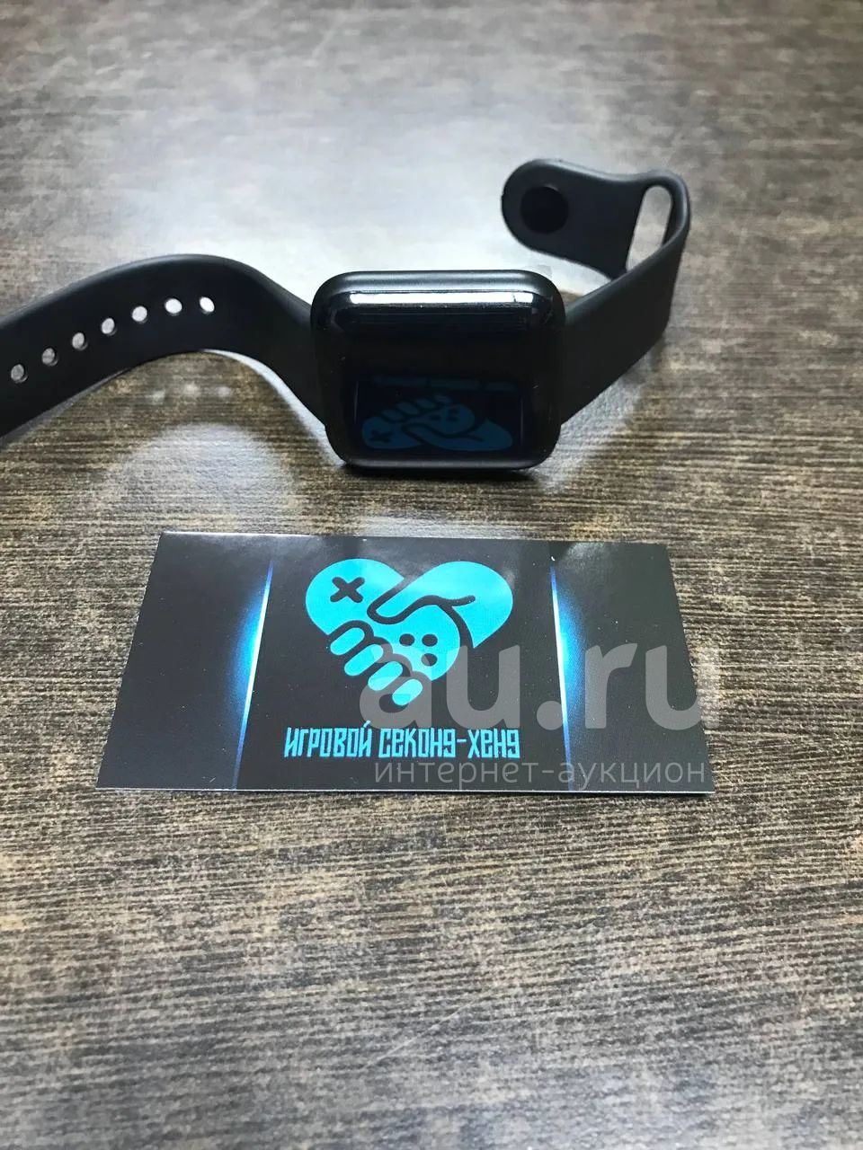 Умные часы Macaron Color Smart Watch черные — купить в Красноярске ...