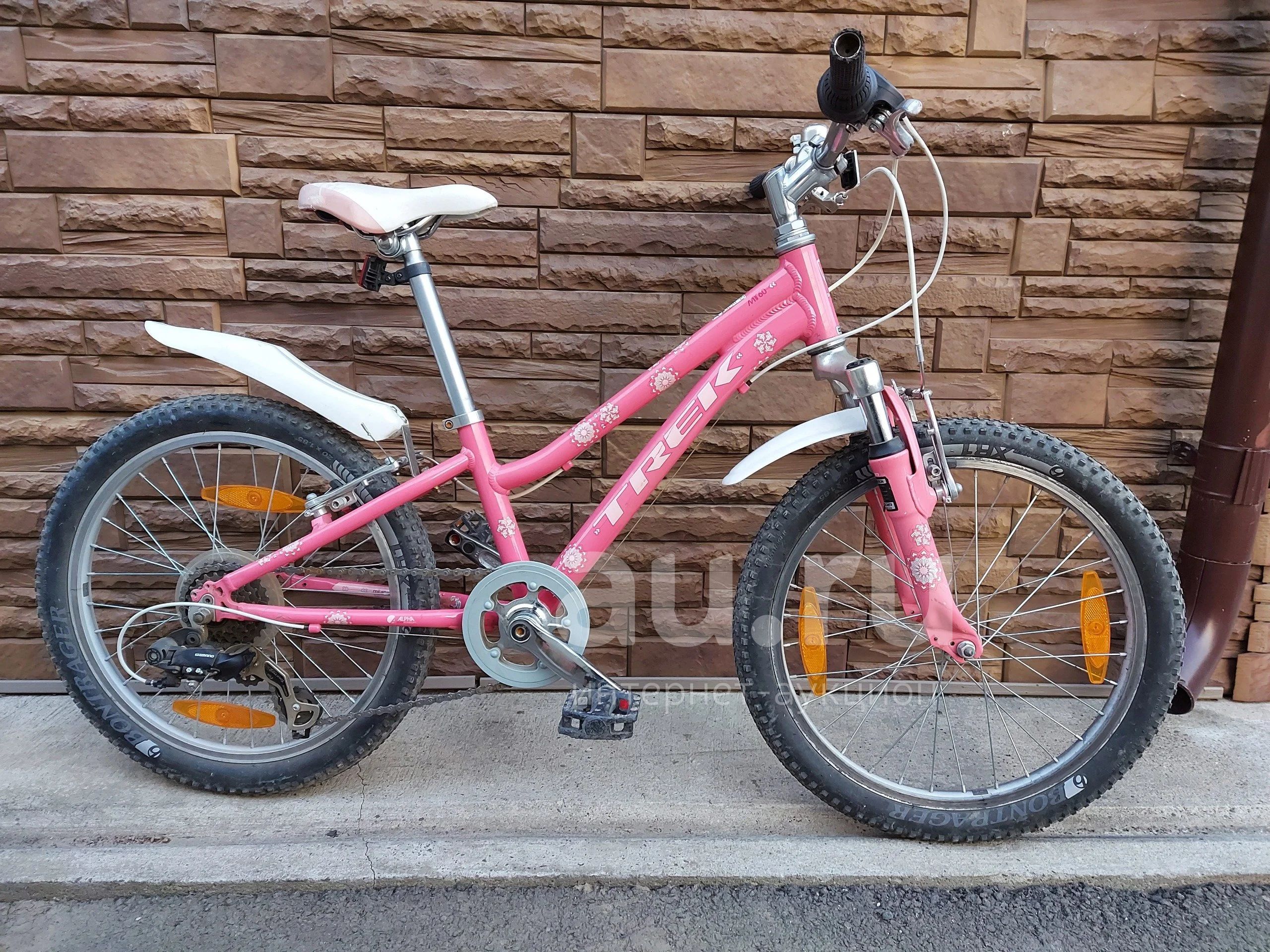Trek precaliber 20 girl's sale