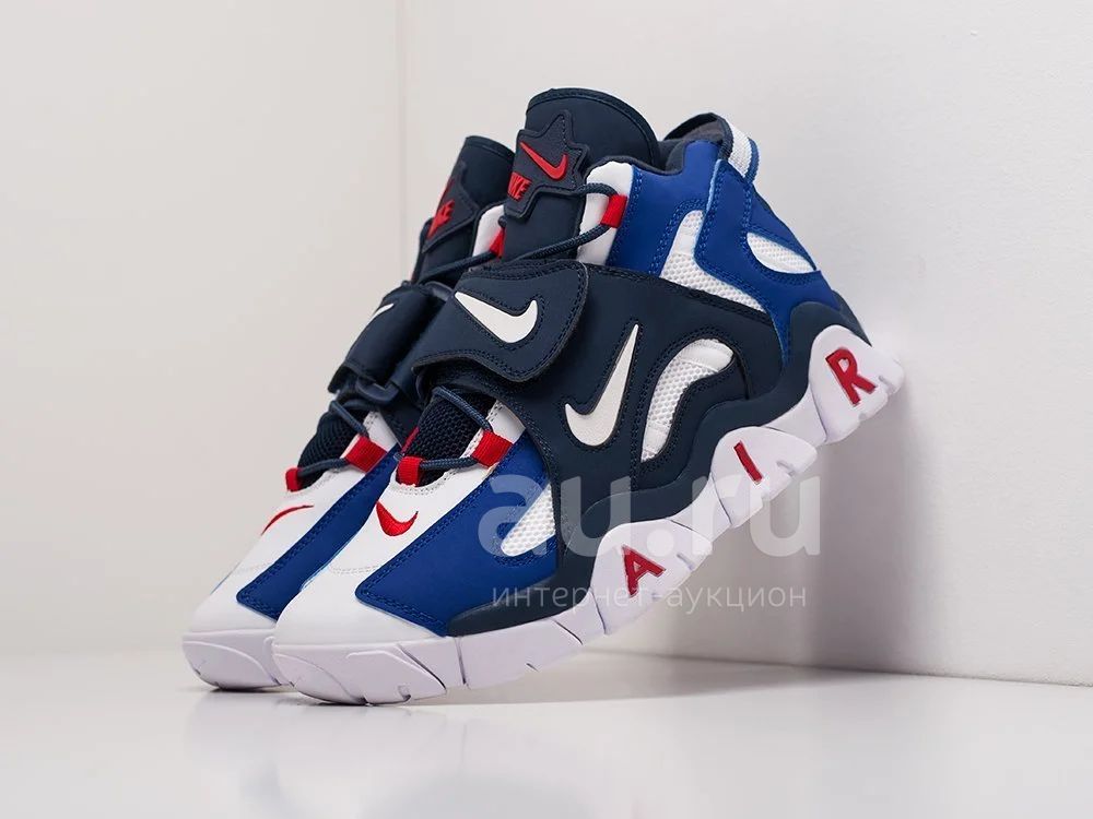 Nike Air Barrage Mid 22659 39 . Au.ru