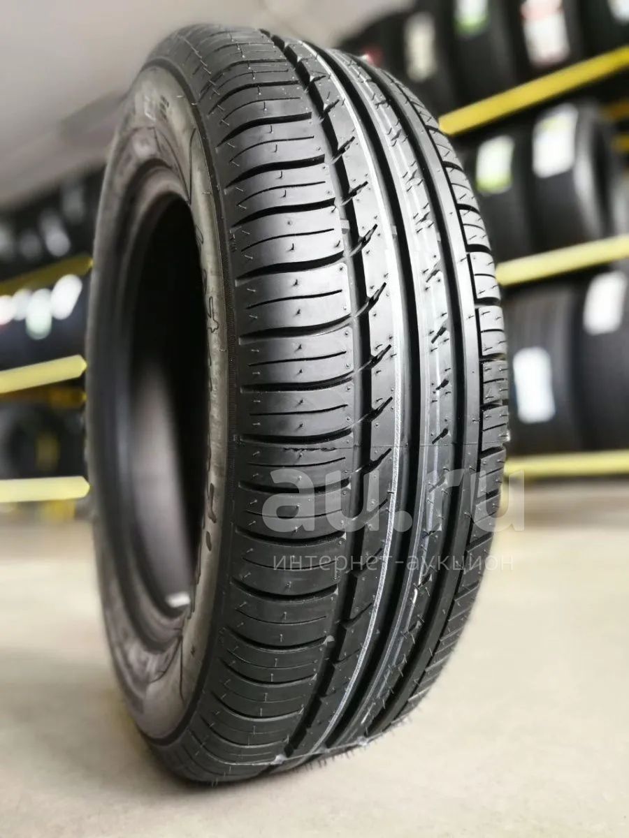 Летняя резина 195/55 R-16 "Белшина Бел-294" 4 шт — купить в Красноярске ...