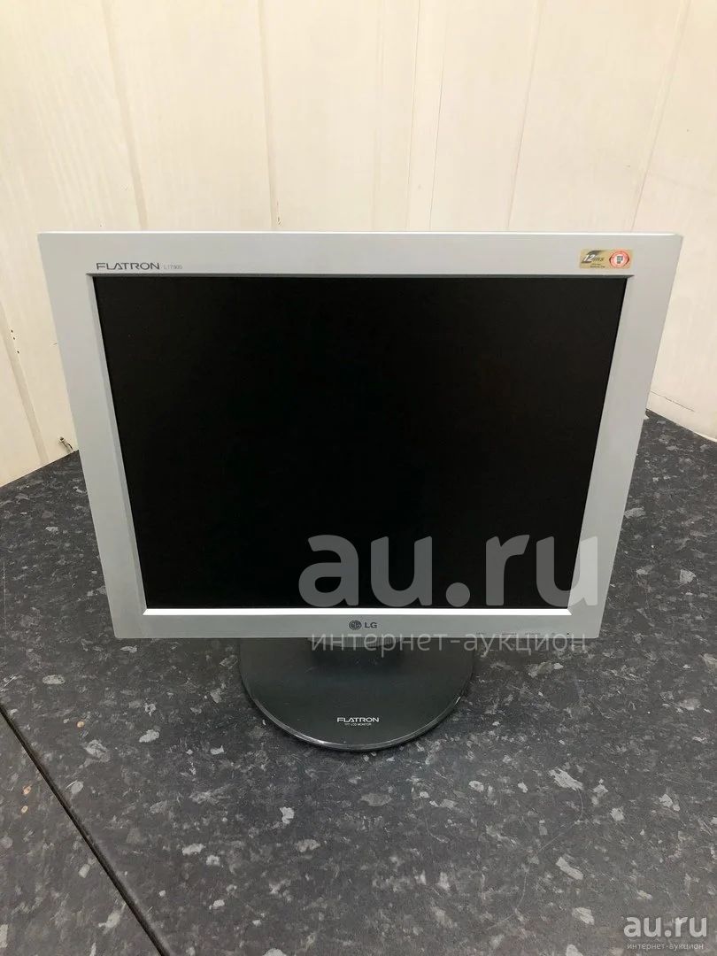 Монитор 17 дюймов LG Flatron L1730S (1280x1024) (269321) — купить в ...