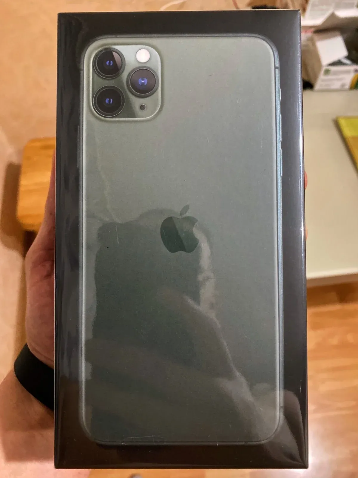 Iphone 11 Pro 64 GB 11pro Max