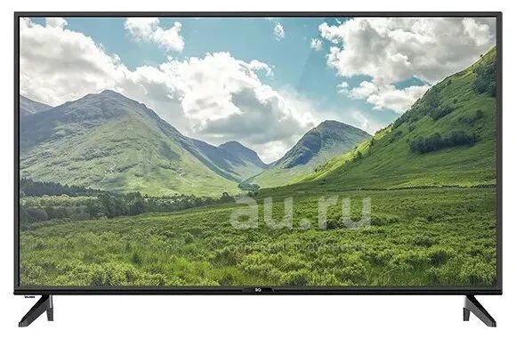 Телевизор BQ 43S23G — купить в Красноярске. Состояние: Новое ...