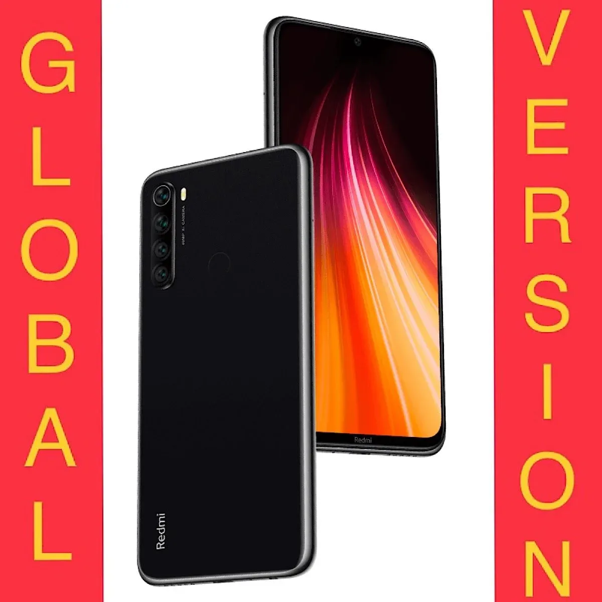 Redmi 8t 64gb