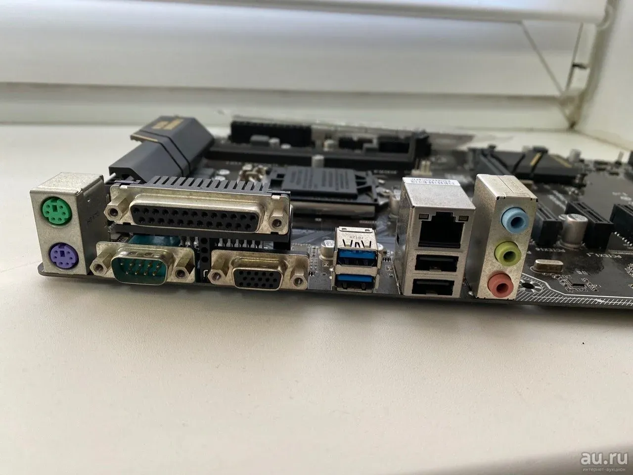 Gigabyte h110 d3 Gigabyte h110 d3