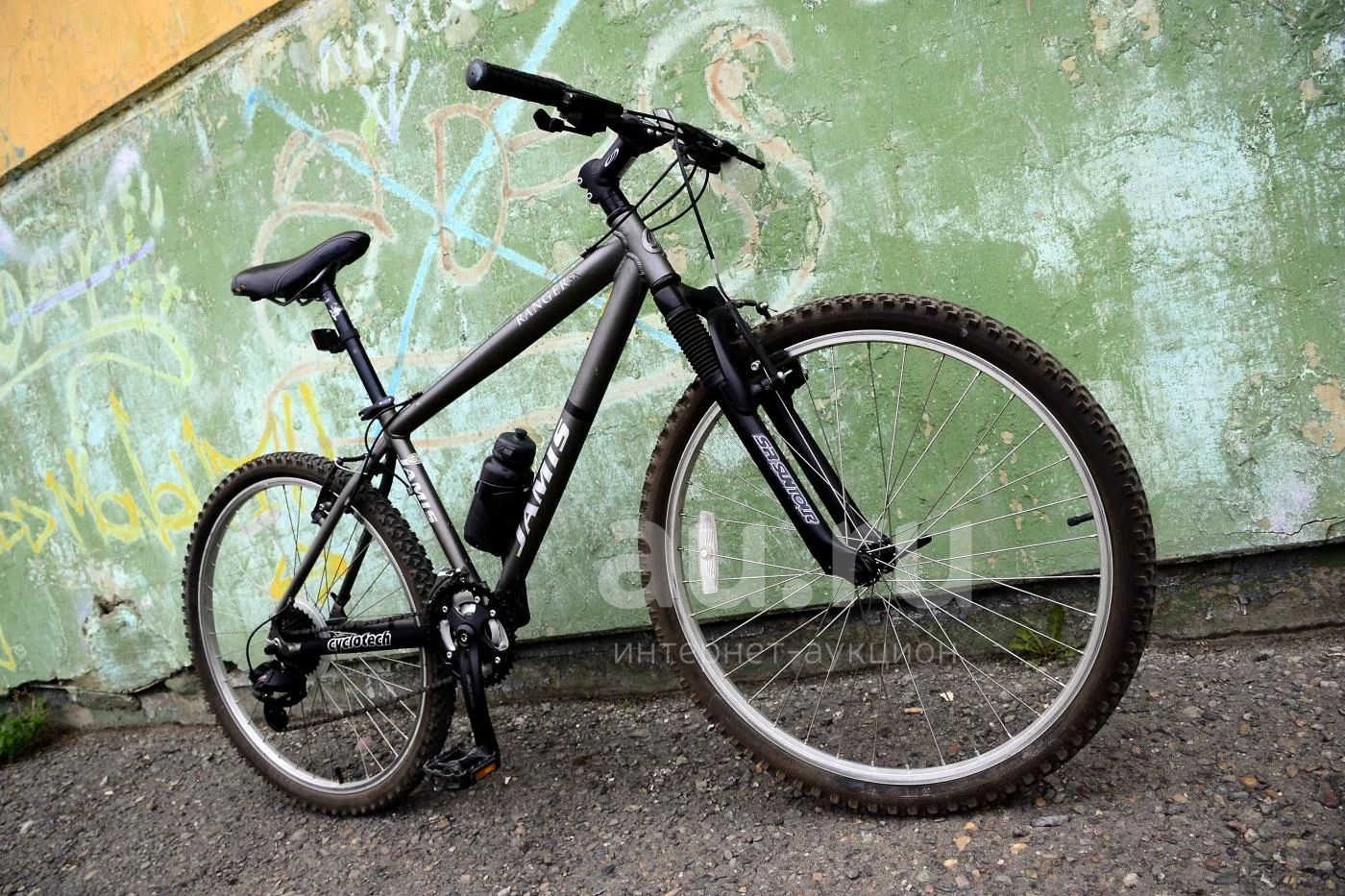 Jamis ranger sx price sales