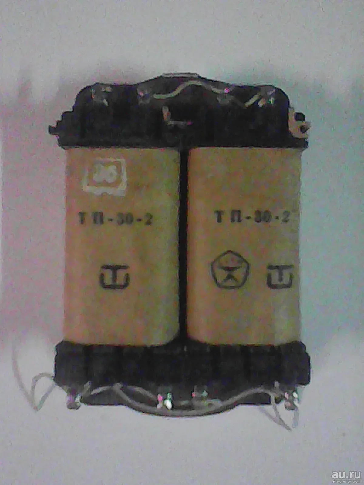 Трансформаторы тп 30