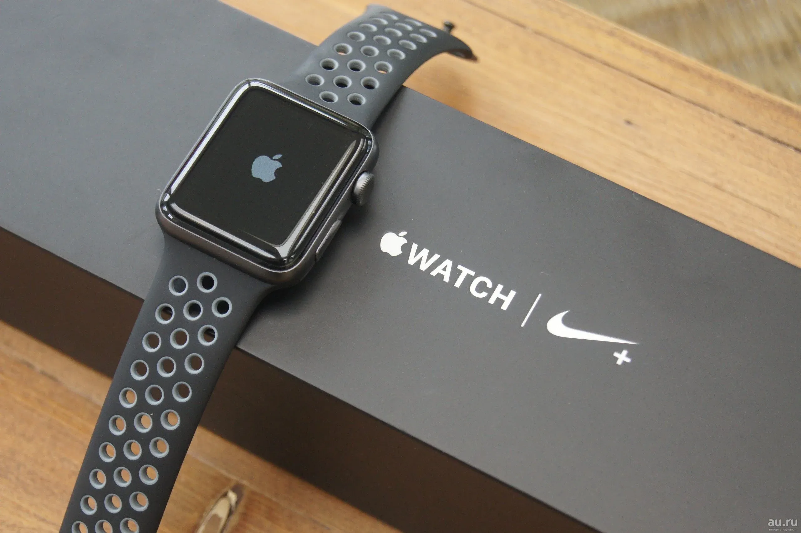 Часы Apple watch 6 44 mm