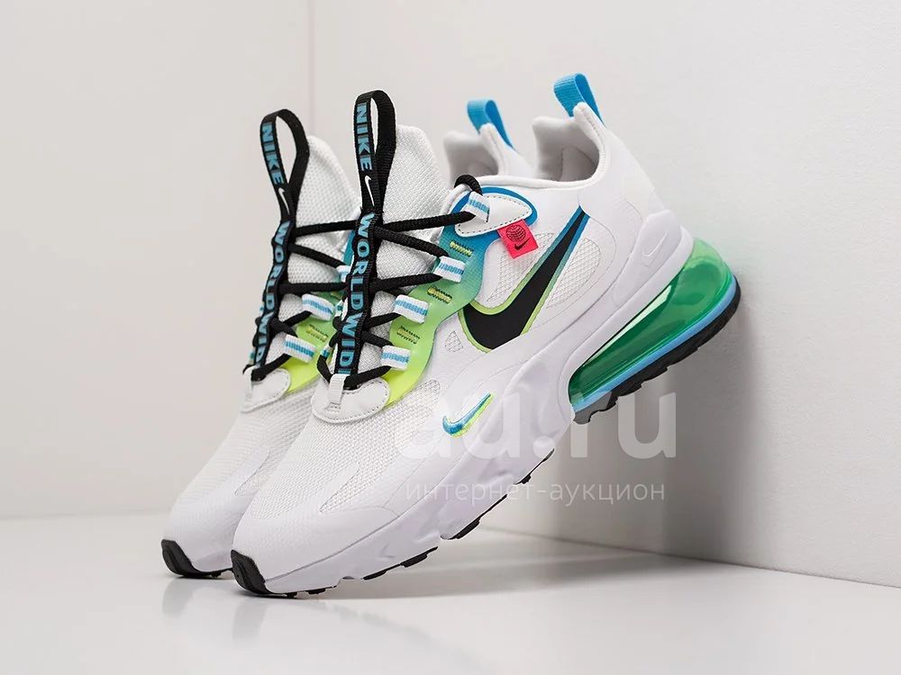 Nike Air Max 270 React 25547 37 . Au.ru