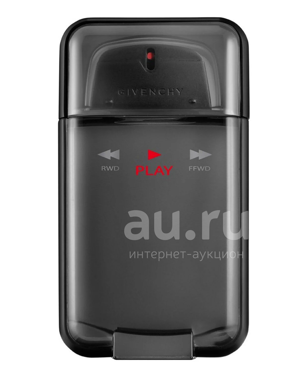 Купить Мужскую Туалетную Воду Givenchy