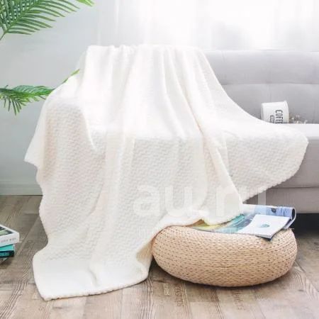 Плед ПМ: Cleo Плед Cleo "ROYAL PLUSH" велсофт 014-RP — купить в Москве ...