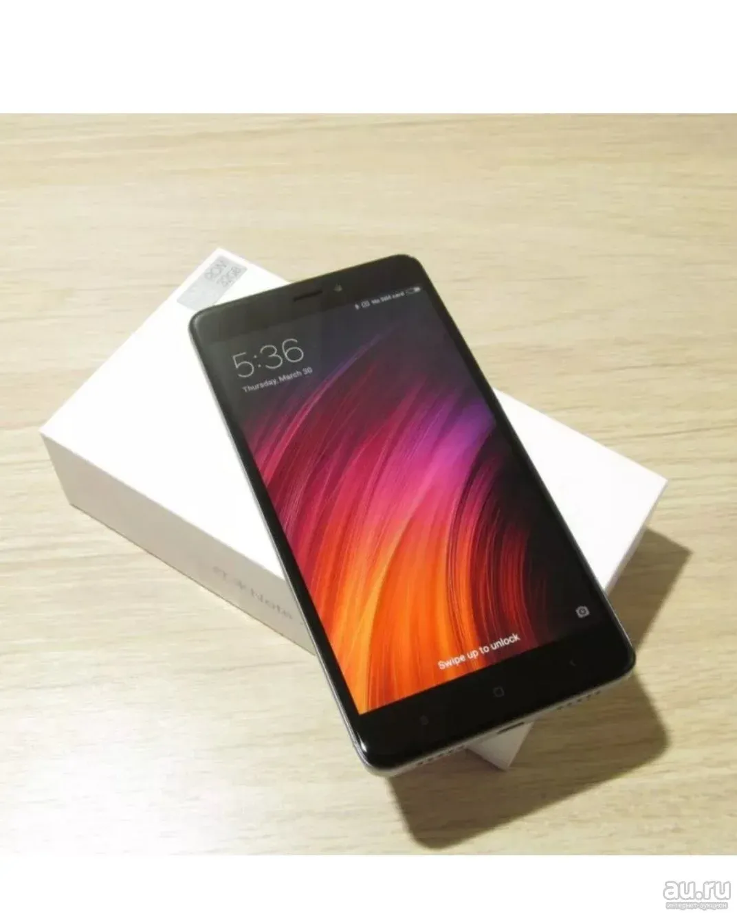 Xiaomi Redmi Note 4 3/32gb