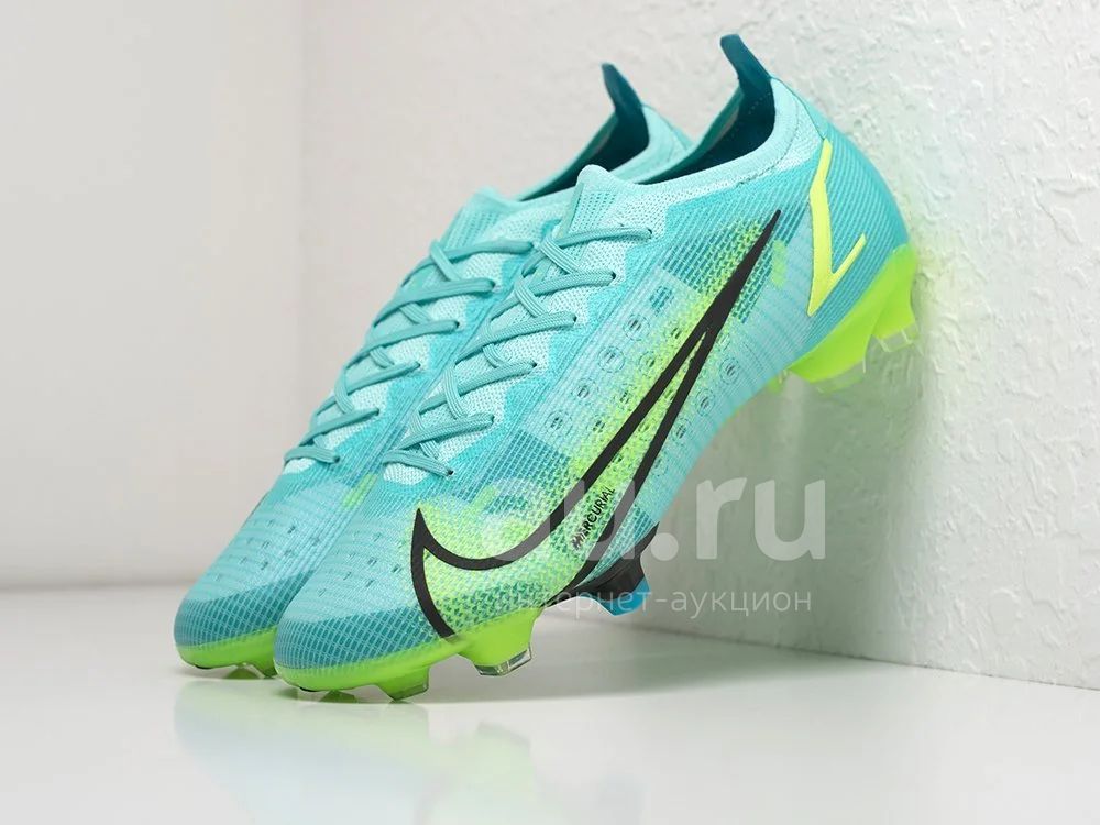 Футбольная обувь NIke Mercurial Vapor XIV Academy (27167) Размер обуви: 43  — купить в Красноярске. Состояние: Новое. Кеды, кроссовки, слипоны на  интернет-аукционе Au.ru