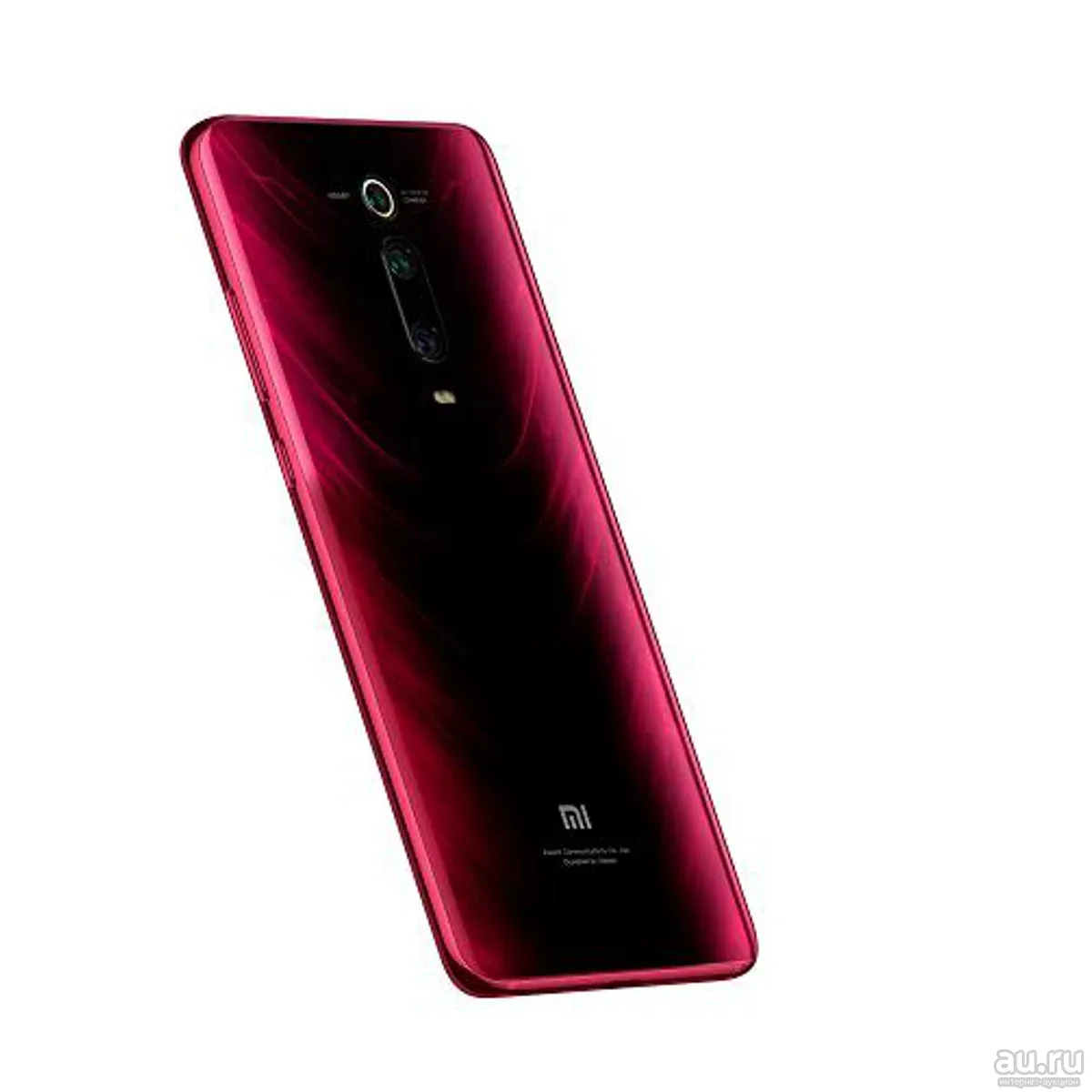 Xiaomi 9t Pro