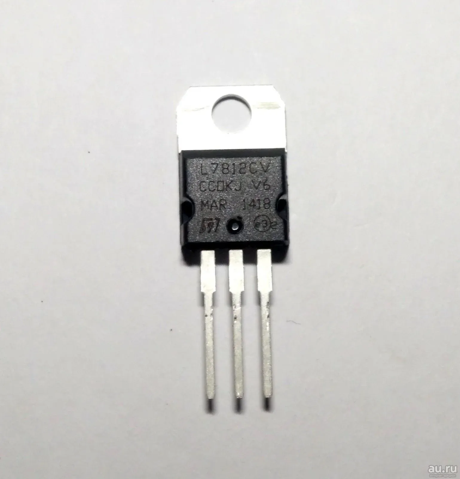 kia7812pi характеристики