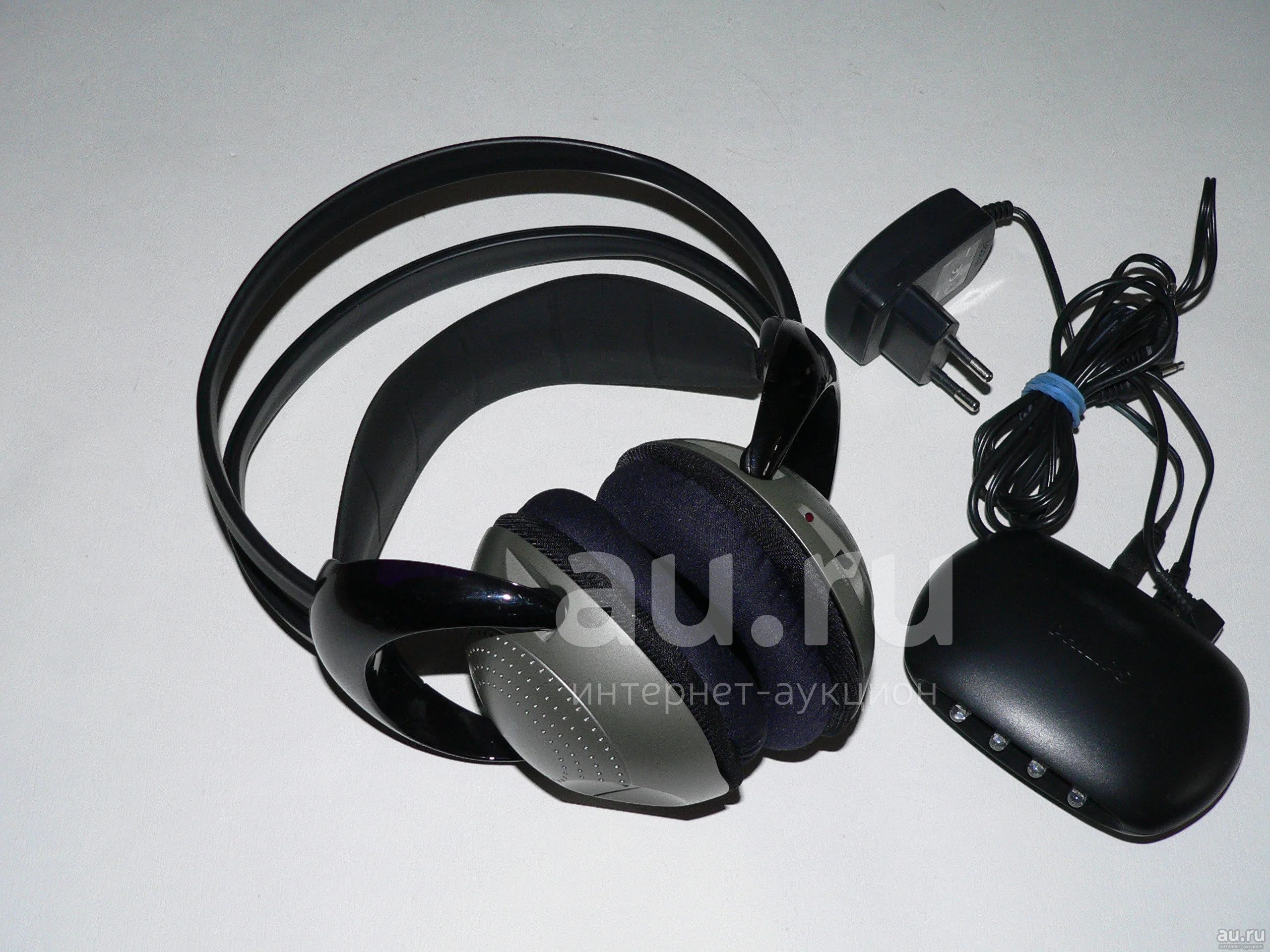 Philips SHC2000 10 T . Au.ru
