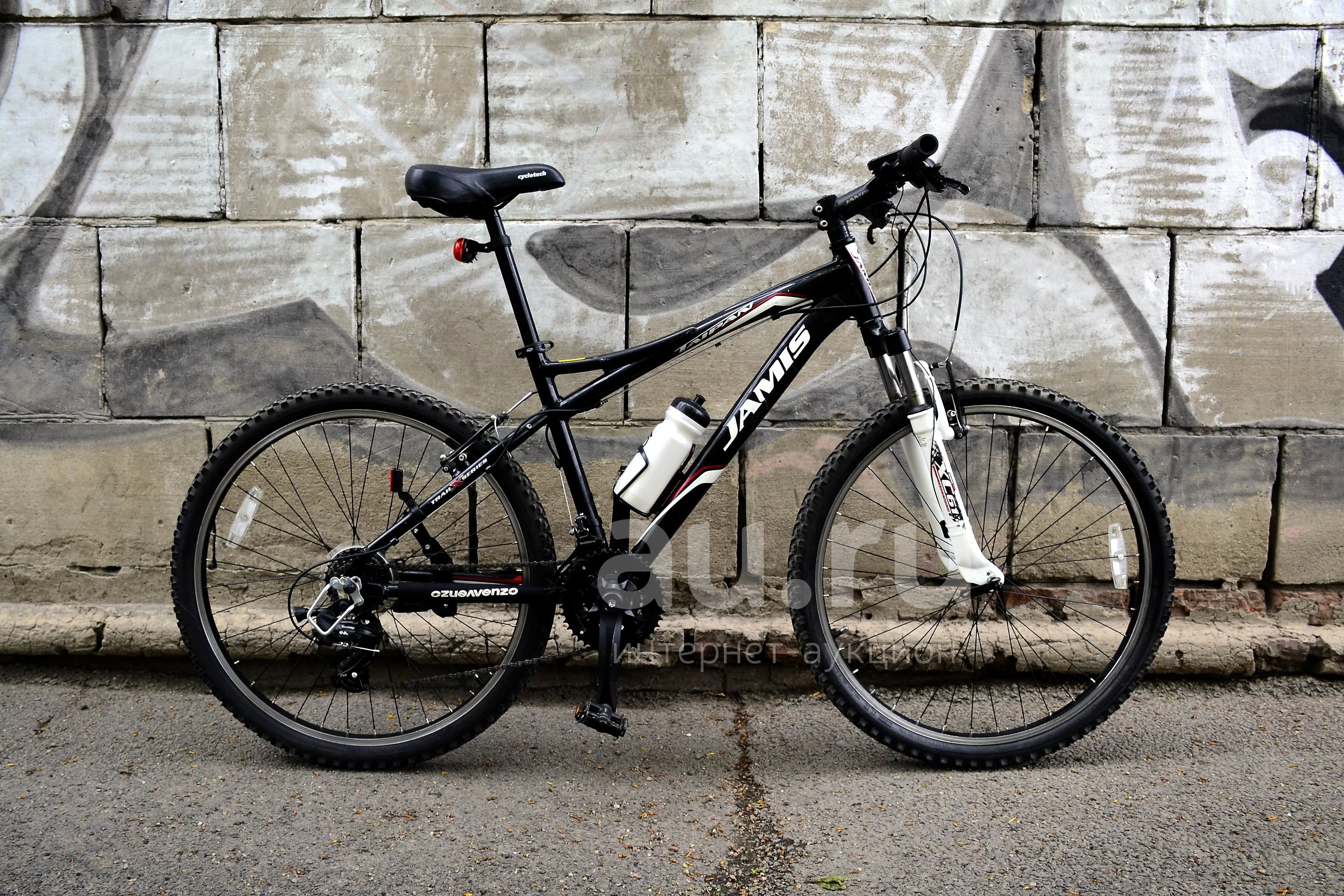 Jamis x1 trail series hotsell