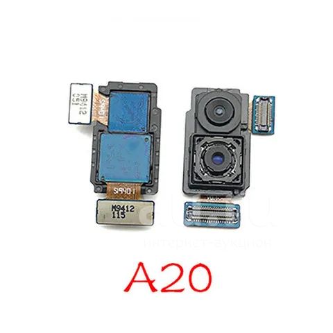 Купить Основную Камеру Samsung A750