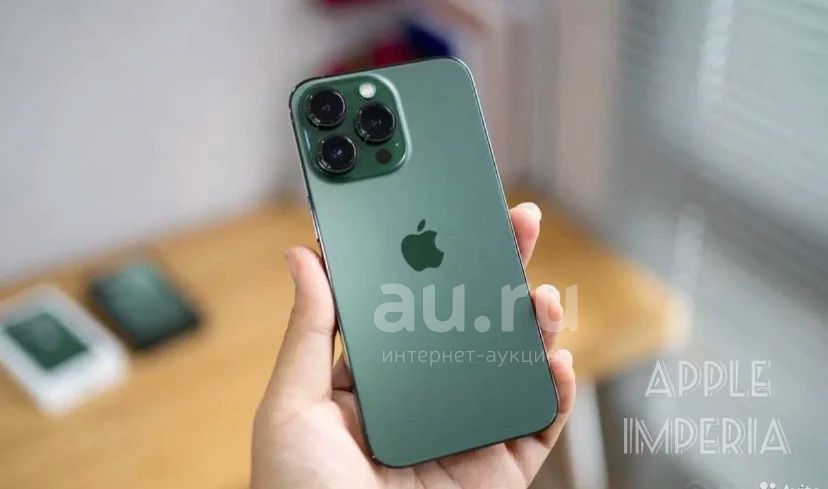 iPhone XR в корпусе 13 Pro (новый, как на подарок) — купить в ...