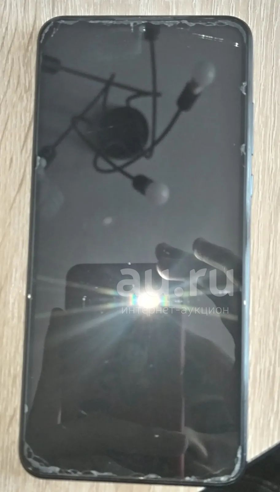 Huawei p30 lite — купить в Красноярске. Состояние: Б/у. Смартфоны на  интернет-аукционе Au.ru