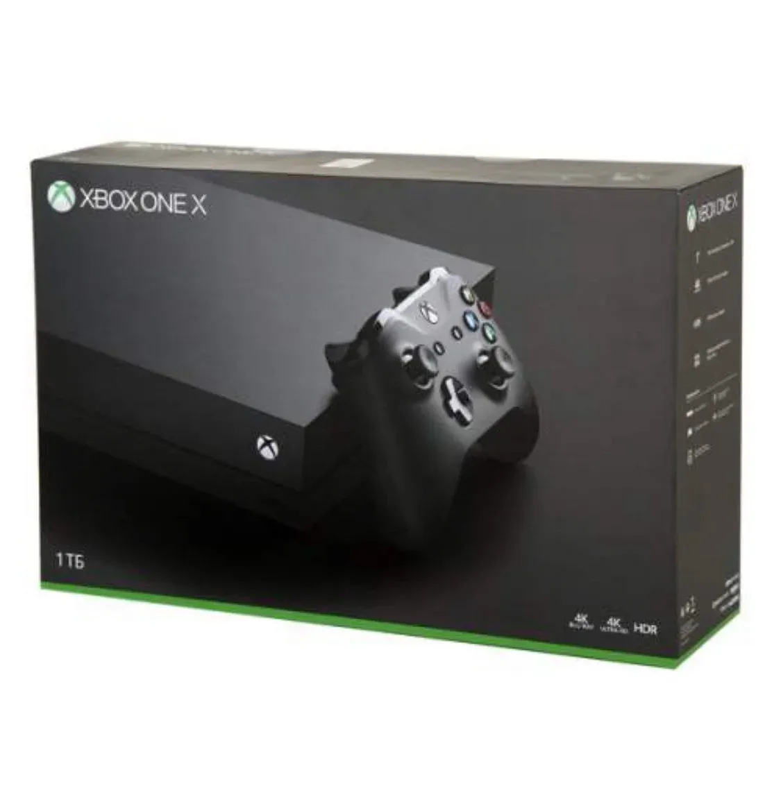 Купить Приставку Xbox В Уфе