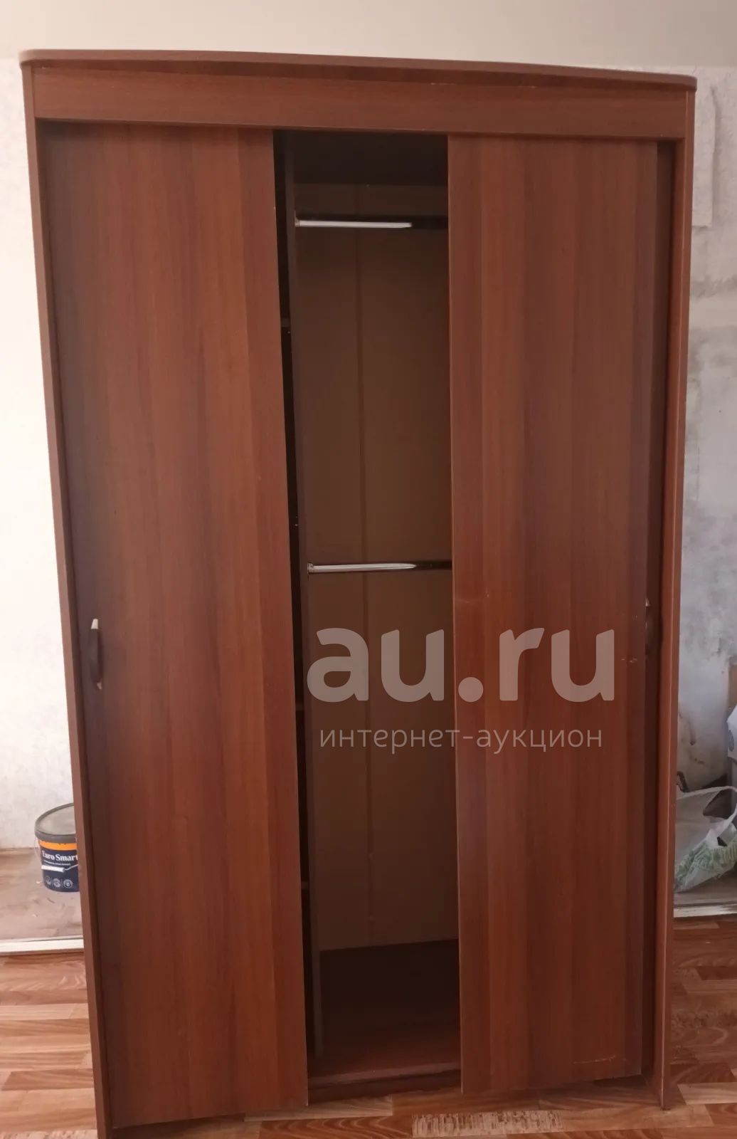 Шкаф — купить в Красноярске. Состояние: Б/у. Шкафы, шкафы-купе на ...