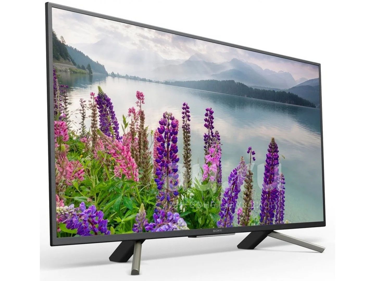 Купить Телевизор Sony 49