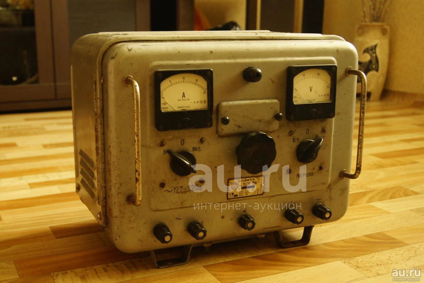 Советские зарядные устройства для автомобильных аккумуляторов фото