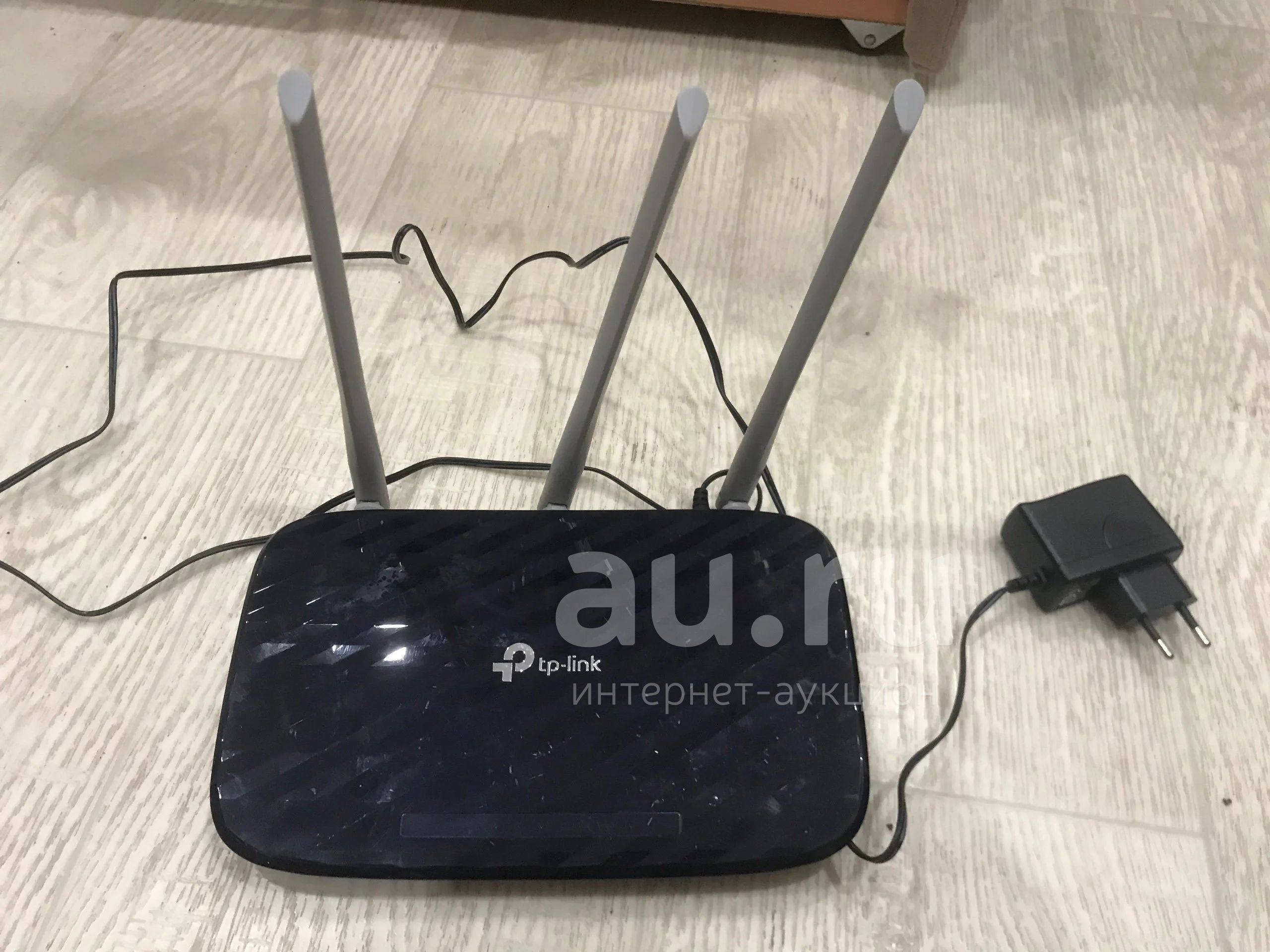 WiFi роутер — купить в Красноярске. Состояние: Б/у. Маршрутизаторы ...