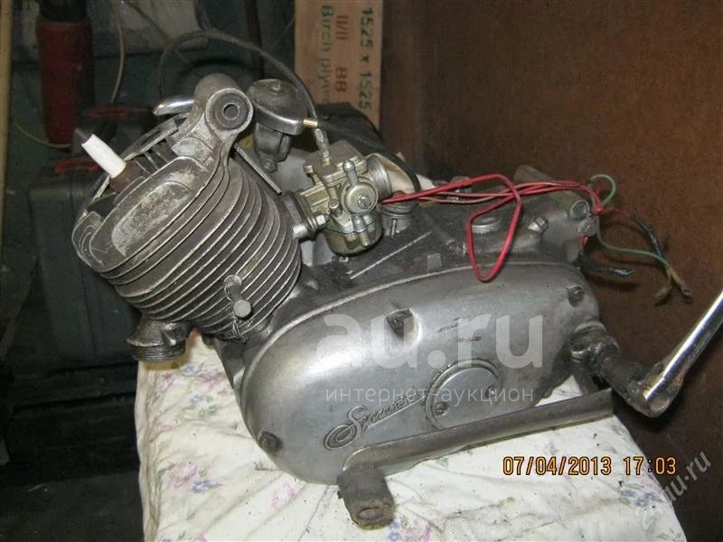 РњРѕРїРµРґ Simson 1