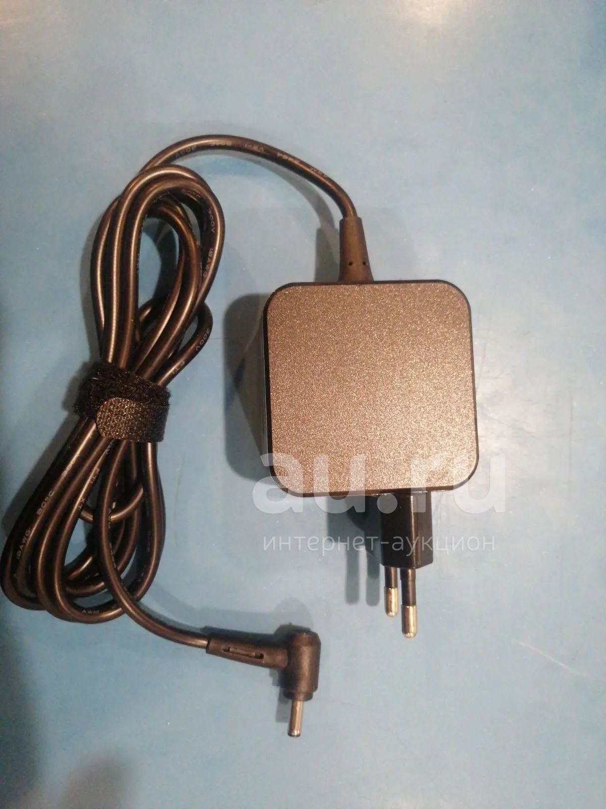 Зарядное устройство для ноутбука (блок питания) ASUS 19V 1.75A 4.0x1 ...