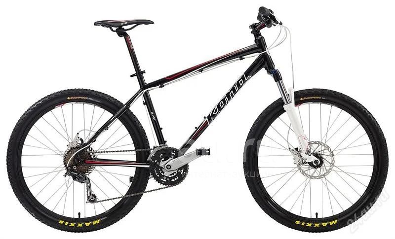KONA BLAST 2012 . Au.ru