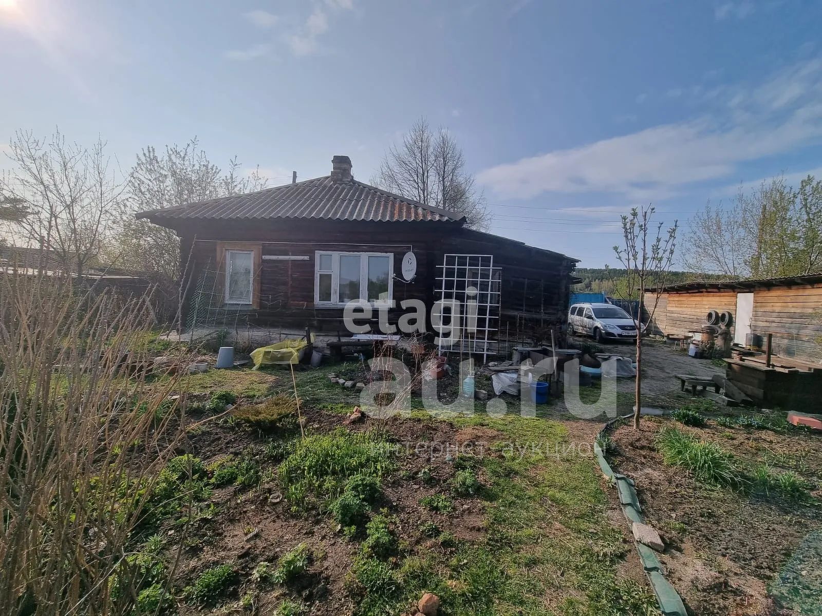 13 Борцов Красноярск Купить Дом
