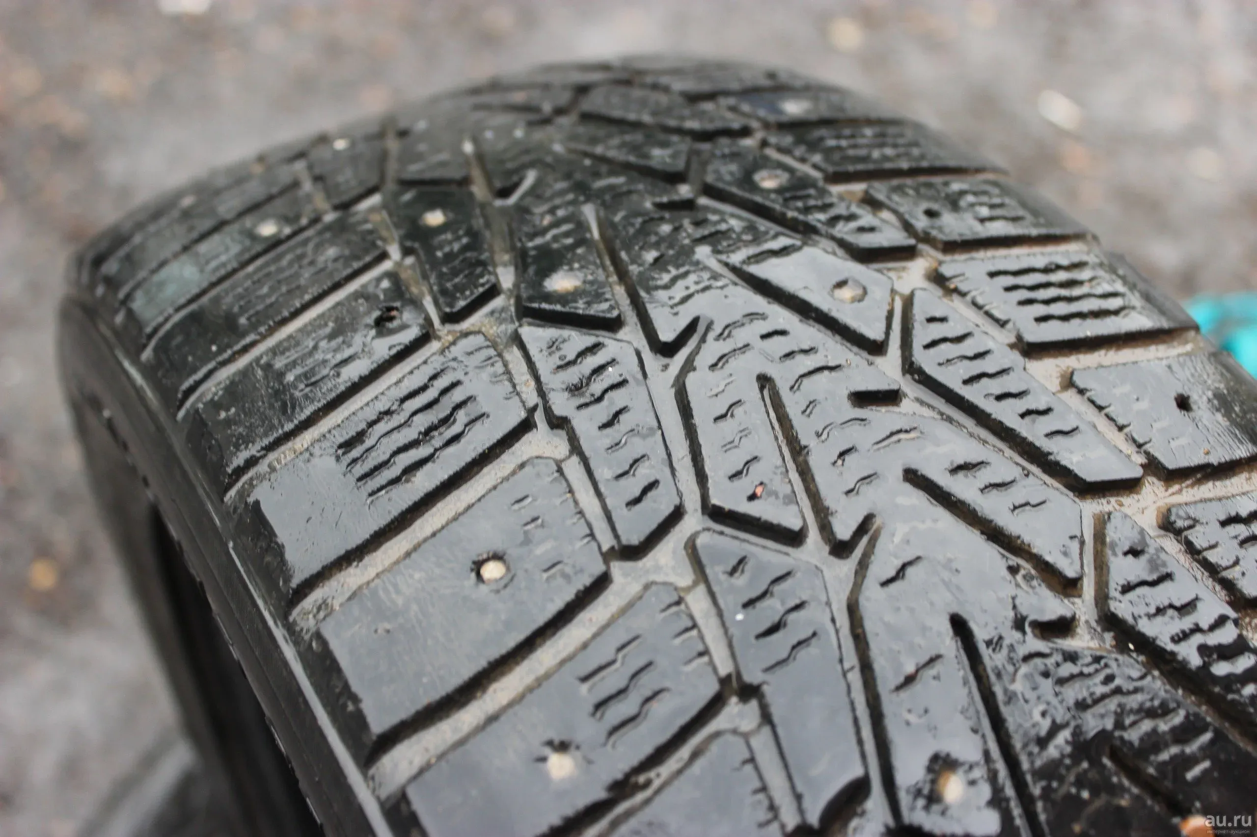 Nokian Hakkapeliitta 8 Купить Бу