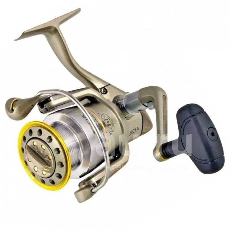 Катушка RYOBI Excia MX 1000 — купить в Красноярске. Состояние: Новое ...