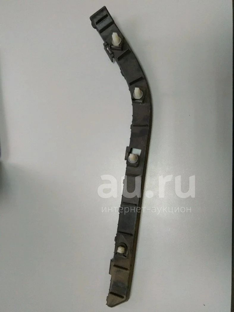 Кронштейн бампера Solaris солярис седан 86614-1R000 оригинал — купить в ...